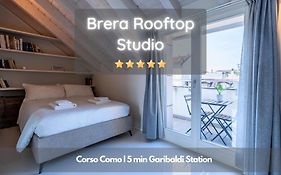 Corso Como Vibes Studio - Wifi - Next To Metro