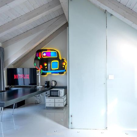 Corso Como Vibes Studio - Wifi - Next To Metro Milano Esterno foto