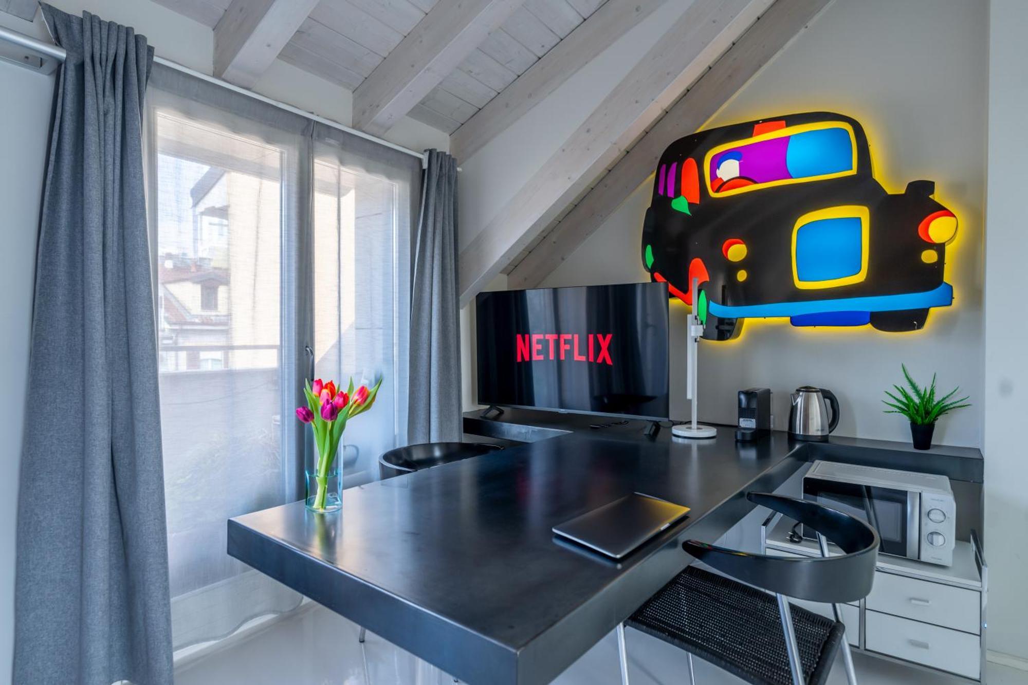 Corso Como Vibes Studio - Wifi - Next To Metro Milano Esterno foto