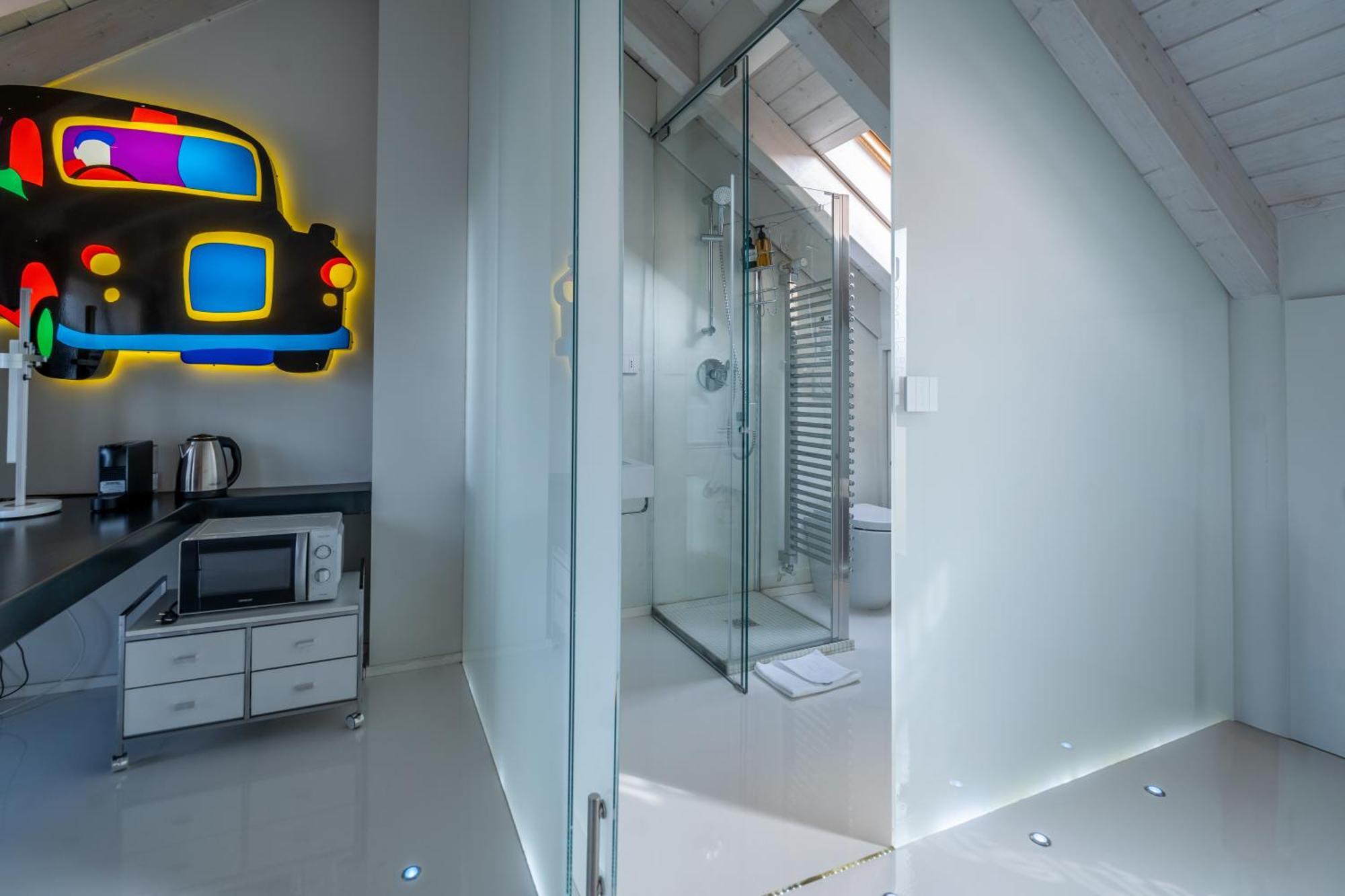 Corso Como Vibes Studio - Wifi - Next To Metro Milano Esterno foto